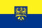 U24 Fahne Flagge Oberschlesien 150 x 250 cm