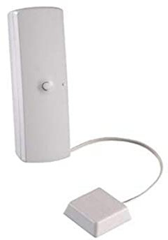 Delta Dore Détecteur de choc pour vitre DCP Tyxal+. Sécurité | Alarme - 6412301