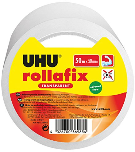 UHU – Rolle precintar