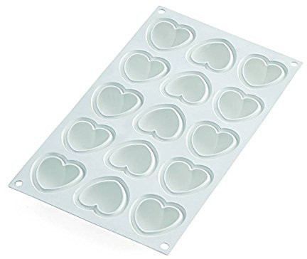 Moule en silicone Cupido 30