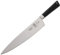 Mercer Culinary Zum Chef's Knife, Stainless Steel, Stainless, 9.7 x 2.5 x 40.8 cm