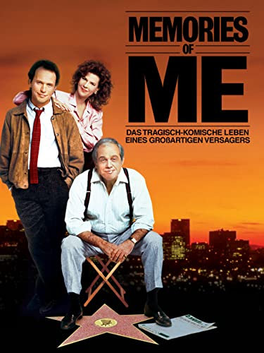 Memories of Me - Das tragisch-komische Leben eines großartigen Versagers [dt./OV]