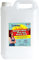 STARWAX THE FABULOUS - Vinaigre Blanc Ménager 14° - Détartre, Dégraisse, Adoucit l'Eau, Détache - Sans Parfum - 100% d'Ingrédients d'Origine Naturelle - Fabriqué en France - 5L