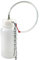 Auffangflasche für Bremsflüssigkeit, 1000 ml