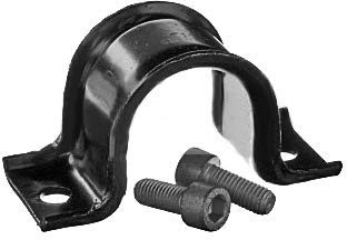 Borg & Beck BSK7849 Anti-Roll Bar Clamp To Fit Mercedes Sprinter 06-