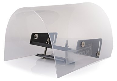 Opticum Météo capot de protection pour LNB Météo Protection écran protection UV