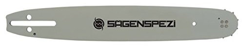Guide Sägenspezi 33cm .325 56 maillons 1,3mm pour Husqvarna 236