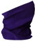 Multifunktionstuch Schlauchtuch Halstuch Loop Schal Motorrad Loop Bandana ledermodefashion (Dunkel Lila)