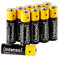 Intenso Energy Ultra AA Mignon LR6 - Batterie alcaline, confezione da 10