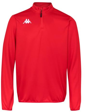 Kappa Herren Tavole Sweatshirt