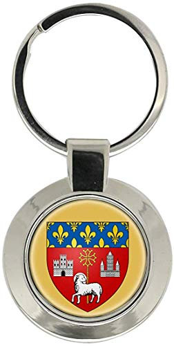 Giftshop UK Toulouse (France) Porte-Clés