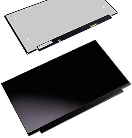 Laptiptop 15,6 LED Display matt passend für Acer Aspire Nitro 5 AN515-54 Serie IPS Full-HD