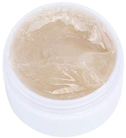 Fafeicy Mechanisches Dämpfungsfett, 55 g Dämpfungsfett, Schmierfett, für Gummi-O-Ringe, Lager(55g Damping Grease)