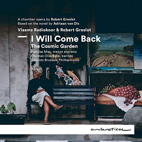 I Will Come Back: The Cosmic Garden