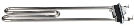 easyPART Kompatibel/Ersatz für LG Electronics AEG73309901 Heizelement mit Fühler ZYEH für Waschmaschine