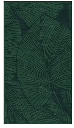 Seahorse Strandtuch Puerto - 100x180 cm - Green