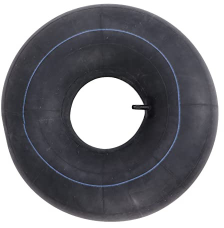 Camera D'aria, Camere D'aria per Pneumatici 20x8.00‑8 con Stelo Valvola Dritto TR13 per Carrelli Trattorini Tosaerba