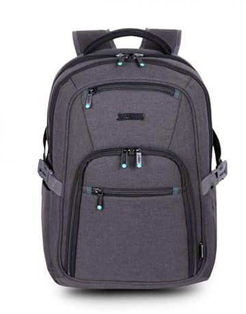 Urban Factory - HEAVEE GREEN: TRAVEL BACKPACK 13/14 - ECO MADE