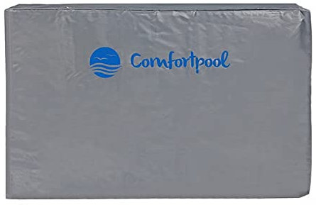 Comfortpool Housse de Pompe à Chaleur ECO+ 12