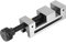 CNC-Maschinenschraubstock, QGG50 Hochpräziser Schraubstock für Oberflächenfräsmaschinen, Schleifmaschinen, CNC-Arbeitsspannstöcke, Tischschraubstöcke