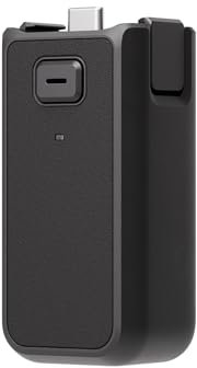 Original Osmo Pocket 3 Batteriegriff für DJI Osmo Pocket 3