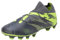 Puma Herren Nocken Future 7 Sneaker, Grau Lime, 42 EU