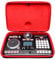 XANAD Hartschalenkoffer für VTech KidiStar DJ Mixer/Kids DJ Mix, tragbare Reise-Aufbewahrungstasche