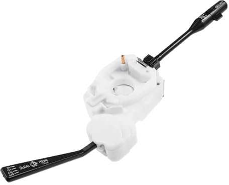 WSBOJXTH Lenkradkombinationsschalter Kompatibel Mit Nissan Für Sunny 25560-H8965 25560H8965 Auto Blinker Schalter Scheinwerfer Wischer Stiel Kombination Schalter