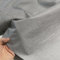 TOLKO preisgünstiger, robuster Dekovlies 220cm breiter Dekostoff für Party Hochzeit Feier Stoffe zum Nähen Meterware Dekorieren (Grau)
