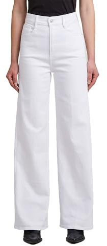 G-Star Damen Jeans Deck 2.0 High Loose Jeans