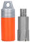 Foret magnétique, fraise annulaire 50 mm de profondeur de coupe, outil de perçage, forets pour perceuse magnétique, stylo à pointe en carbure pour aluminium et cuivre (36mm)