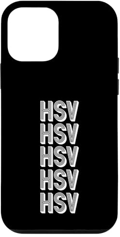 HSV Huntsville Flughafenreisen Hülle für iPhone 12 mini