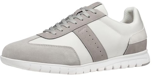Geox Herren U Flextride Zero B Sneaker