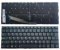 fqparts Teclado portátil para For Lenovo For Ideapad Yoga 530-14ARR Yoga 530-14IKB Negro UK Edition