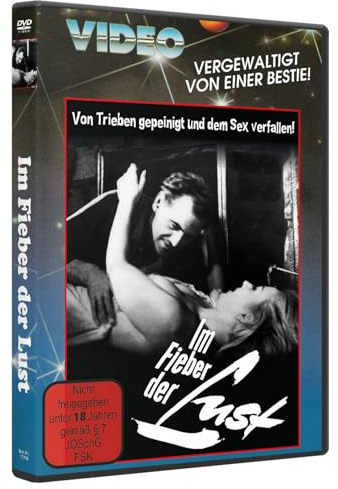 Erotic Cult [Limited Edition]