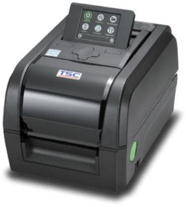 TSC TX310, LCD, WiFi Ready, EU, TX310-A001-1202