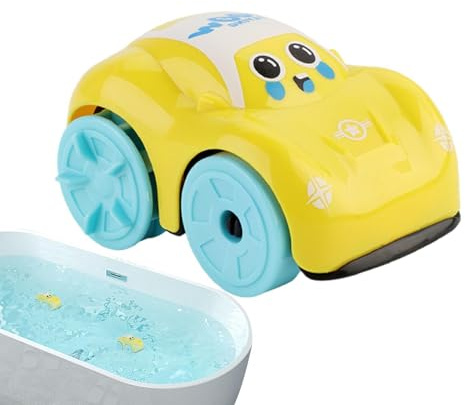 Coche De Juguete Para El Baño Juego De Piscina Al Aire Libre