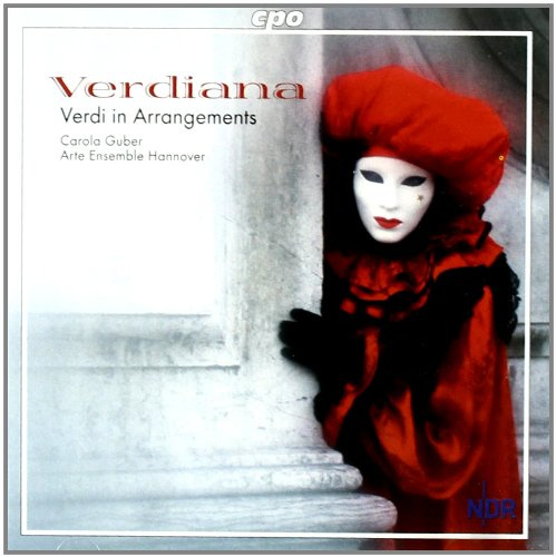 Verdiana (Verdi in Arrangements)