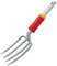 WOLF Garten LUGM Gabel 2908004