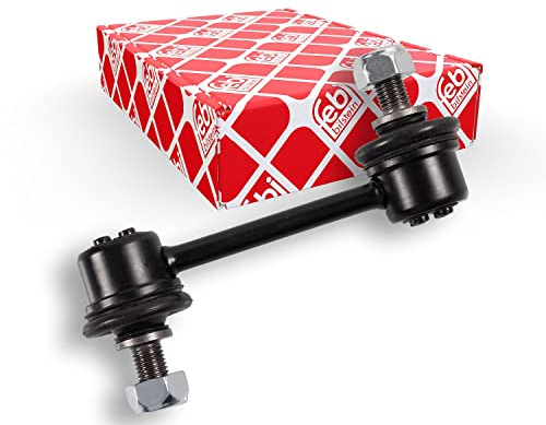 febi bilstein 33763 Stabiliser Link with lock nuts, pack of one