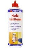 Baufan Holzkaltleim 500 g