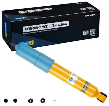 Bilstein 24-193382 - Shock Absorber System, 285 x 402, parameter 80/77, 1 unit
