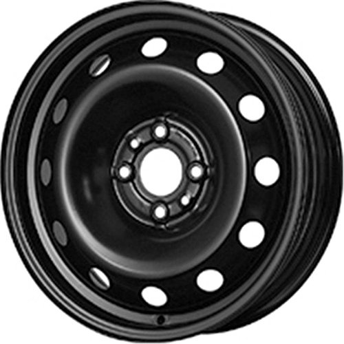 MWD Stahlfelge 6x15 ET30 4x98 - 15244