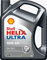 SHELL Motoröl Helix 10W-60 Synthetiköl Motorenöl 4 L