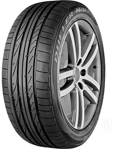 Bridgestone Dueler H/P Sport FSL - 225/45R19 92W - Sommerreifen