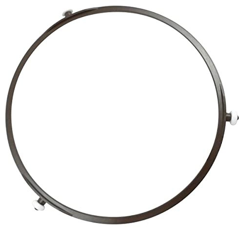 Support plateau à roulettes Four micro-ondes 5889-W2A005J LG