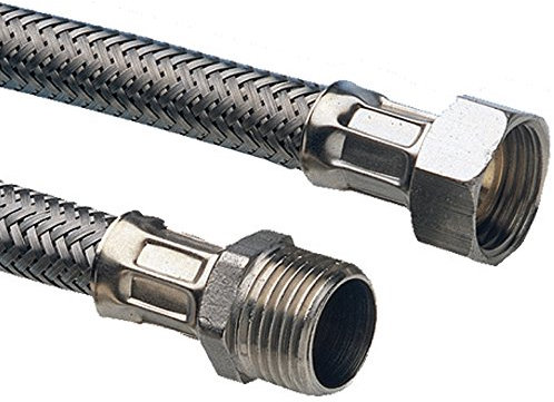 Flexible ACS mâle-femelle fileté| Boutté