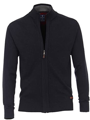 Redmond Strickjacke Uni
