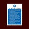 The safe use of Knives Sticker/Self Adhesive Sign - Raw, Cooked, Preparation, Fish, Food, Wash Hands (FP37)