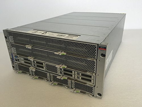 Sun/Oracle SPARC T4-4 Server, 4 x 3.0Ghz (T4) 8 Core CPU, 1TB RAM, 2 x 100GB SSD, 2 x 300GB SAS, 4 x AC PSU, Rack Kit